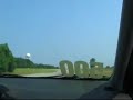 ITR EXPO 8 : RSX challenge car from inside @ VIR ITR EXPO 8 : RSX challenge car from inside @ VIR