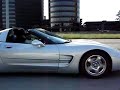 anas CORVETTE