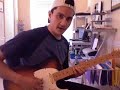 Dave Arazmo: Sweeping In Key Part 1 Dave Arazmo: Sweeping In Key Part 1