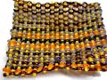 Woven Art Glass Woven Art Glass