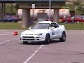 Alltrac Autocross Toyota Celica Marteen