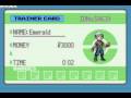 Pokemon-Emerald-Game