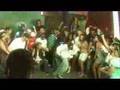 Making Of In The Club. Part 2