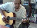Chump Man Blues
