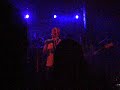 wibutee p� bl� - crash hit feat. the holstein united blugrass boys - 12/10/2007
