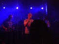 wibutee p� bl� - crash hit feat. the holstein united blugrass boys - 12/10/2007