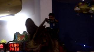 MOHAMMED ANZAR