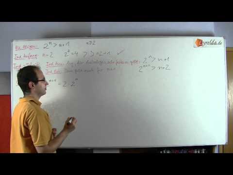Ungleichung L�sung 2