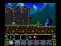 02 Training 2 Barrel Men, King Arthur's World (Walkthrough part 2)