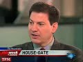 mark halperin: mccain gaffe excellent news for mccain!!!