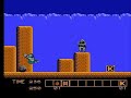 karnov for the nintendo entertainment system