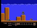 karnov for the nintendo entertainment system