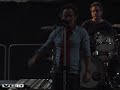 Rehearsals de Bruce  Springteen en Madrid 2007