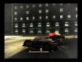 Need For Speed Most Wanted - Another Epic Police Chase