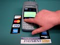 First Data FD 50 Credit Card Processing First Data FD 50 Credit Card Processing