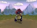 Spore Creature Creator - Typhlosion Spore Creature Creator - Typhlosion