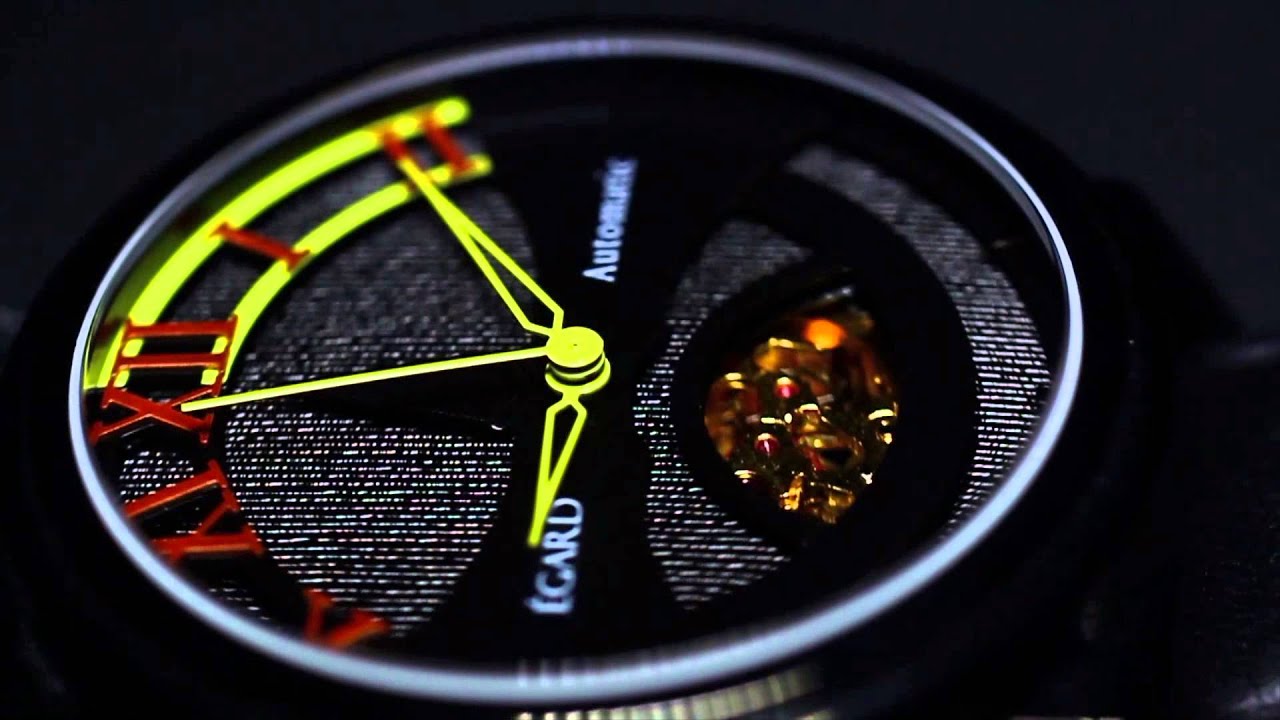 Shade Limited // Black video thumbnail