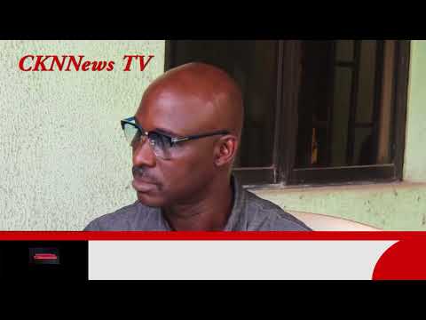 My Wife Christy Essien Igbokwe Was A Spirit - Chief Edwin Igbokwe