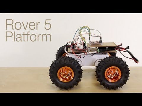 mit Robot Electronics Autonomy - In this easy to follow tutorial, SparkFun's education experts Brian and Jeff go over some of the basics for building a robot capable of competing in SparkFun...