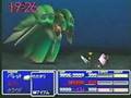 ファイナルファンタジーVII インターナショナル エメラルドウェポン最短撃破!