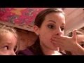 BEDTIME STORIES and VEGETABLES!