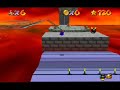 Super mario 64 - BitFS TAS