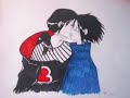 itachiXsasuke