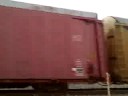 NS 20V (8-15-08) SD70M-2!!!!!!