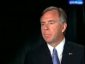 Republican Senate candidate Bill Binnie answers the question: was the war in Iraq worth it?