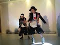 A2AA DANCING @ TRAFFORD CENTER