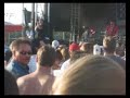 Candlebox - \"Into the Sun\" live