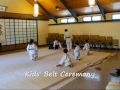 The KAZU TIME Show-合気道: Aikido Volume 1!