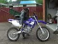 WR 450 F