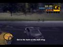 [GTA III]  Mission 011 - The Getaway