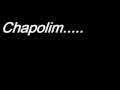 Mc vanderson...chapolin