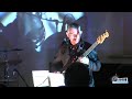 Click here to watch this video VERACRUZ, CONCIERTO BLEND