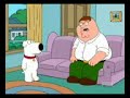  platano salami con family guy