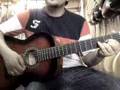 gitar hayalet sevgilim