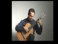 GUITAR : POEMA NOSTALGICO JEAN MARIE RAYMOND