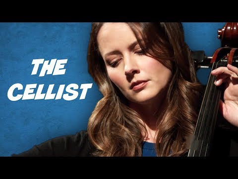 Agents Of SHIELD Episode 19 Review - Coulson and The Cellist