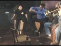 Cajon Afroperuano -Cajon Masters 2