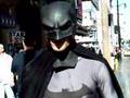 SKINNY BATMAN #4-- UNEVERDIE.COM