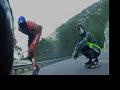 Mt. Lemmon Downhill