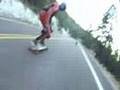 Mt. Lemmon Downhill