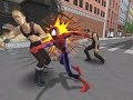 Video Masters TV- Video Review- Ultimate Spiderman- Gamecube Video Masters TV- Video Review- Ultimate Spiderman- Gamecube