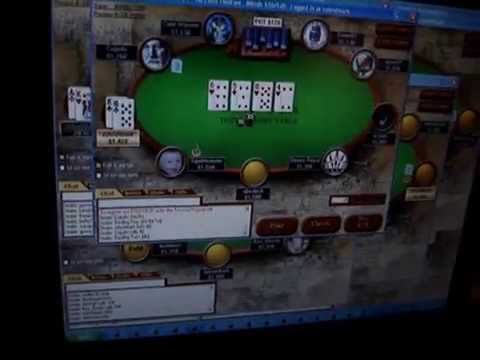 The multi table video