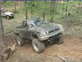 4 X 4 Adventures Show 1 Hill Climb