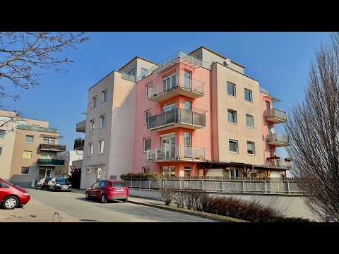Video Prodej bytu 2+kk.