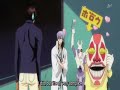 shinigami illustrated arancar quincy endings 174 177