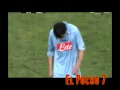 New!! Ezequiel Pocho Lavezzi 2008/2009 skills and goals- King of Napoli [HQ]